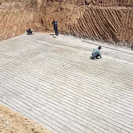 雨水收集與利用系統 雨水收集與利用系統