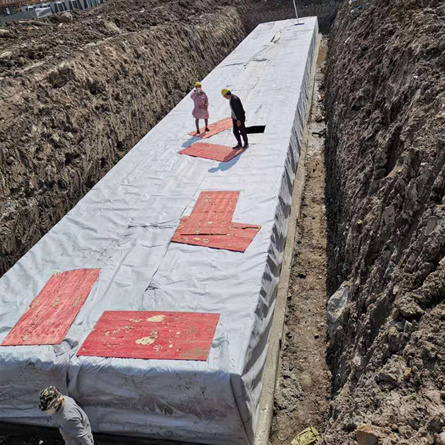 雨水收集系統(tǒng) 雨水收集系統(tǒng)